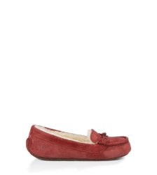 UGG® Suki Slippers REDWOOD