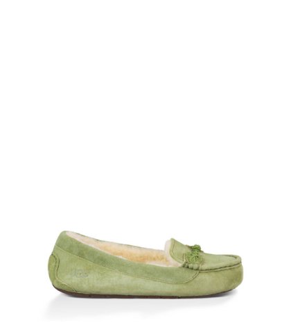 UGG® Suki Slippers WILD GRASS