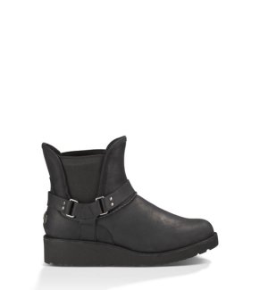 UGG Glen Boots BLACK