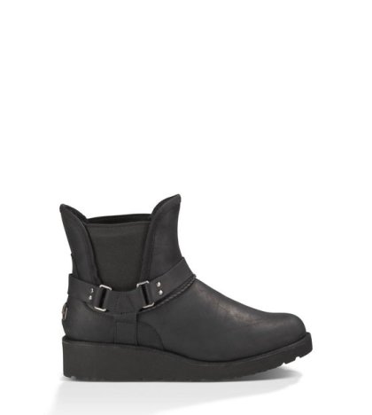 UGG Glen Boots BLACK