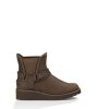 UGG Glen Boots CHOCOLATE
