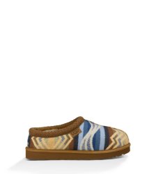 UGG Tasman Pendleton CHESTNUT