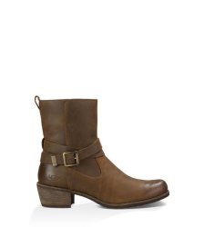 UGG® Lorraine CHOCOLATE
