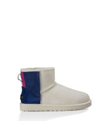 UGG® Classic Mini Prix Boots ANTIQUE WHITE