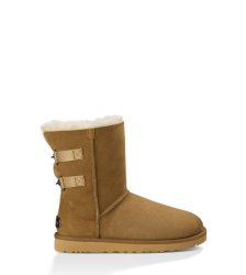 UGG Fairmont Boots CHESTNUT