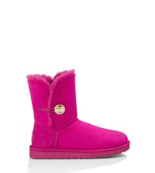 UGG® Bailey Button Ornate Boots PEONY