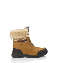 UGG Butte Pendleton CHESTNUT