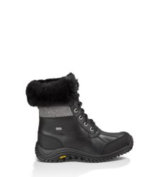 UGG Adirondack II Constellation BLACK
