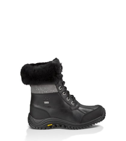 UGG Adirondack II Constellation BLACK