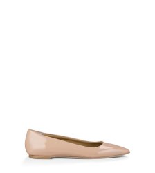 UGG® Linda Patent NUDE