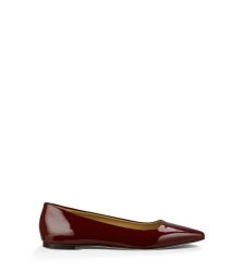UGG® Linda Patent WINE