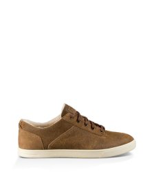 UGG Bueller Bomber BOMBER JACKET CHESTNUT