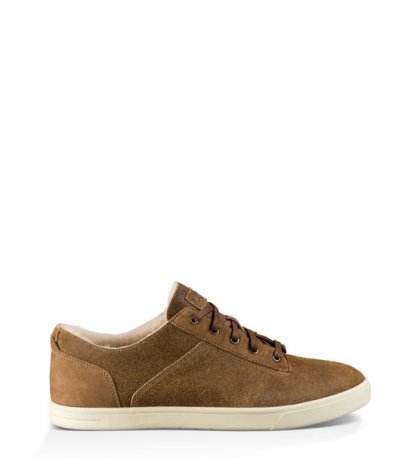 UGG Bueller Bomber BOMBER JACKET CHESTNUT