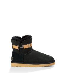 UGG Aurelyn Boots BLACK