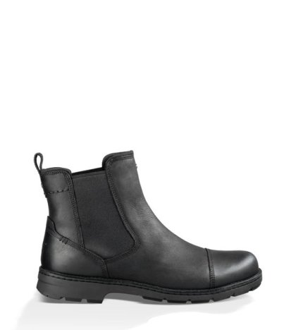 UGG Runyon BLACK