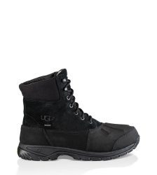 UGG Metcalf BLACK