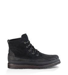 UGG Fairbanks BLACK