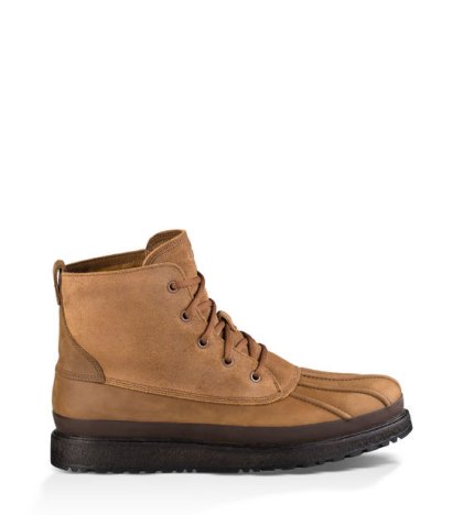 UGG Fairbanks CHESTNUT