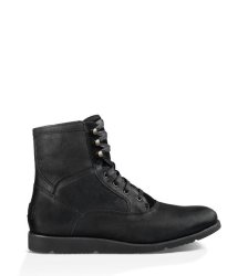 UGG Cavitt Boots BLACK