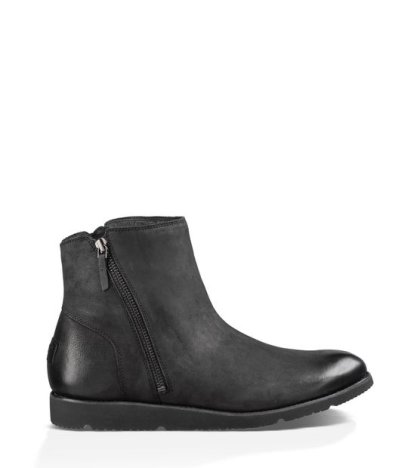 UGG Greer BLACK
