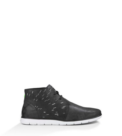 UGG® Millennium Hyperspace Boots BLACK