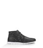 UGG® Millennium Hyperspace Boots BLACK