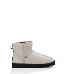 UGG® Millennium Classic Mini Boots Men GREY