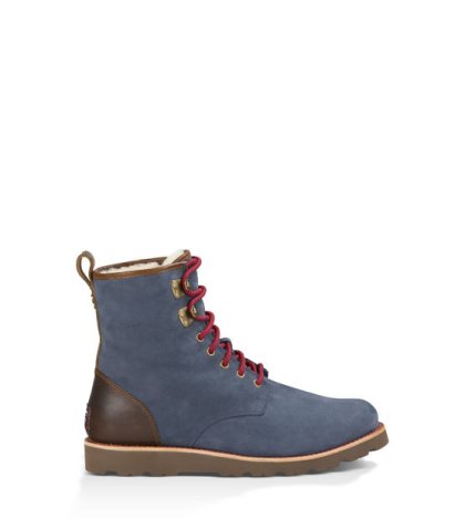 UGG Han Solo Hannen II TL Boots NAVY