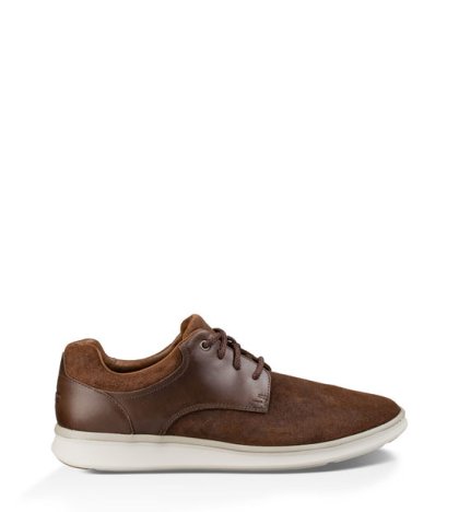 UGG Hepner CHESTNUT