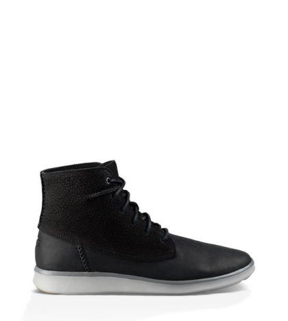 UGG Lamont BLACK