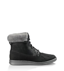 UGG Roskoe BLACK