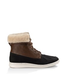UGG Roskoe DARK CHESTNUT