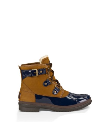 UGG Cecile Boots NAVY
