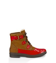 UGG® Cecile Boots RED