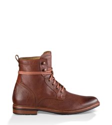 UGG Selwood Scotch Grain COGNAC