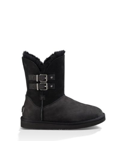 UGG Renley BLACK