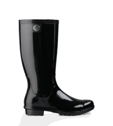 UGG SHAYE BLACK