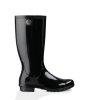 UGG SHAYE BLACK