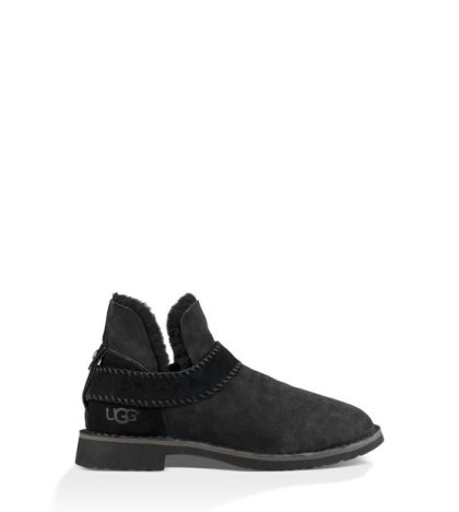UGG McKay BLACK