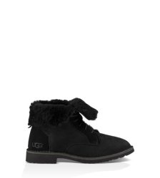 UGG Quincy BLACK