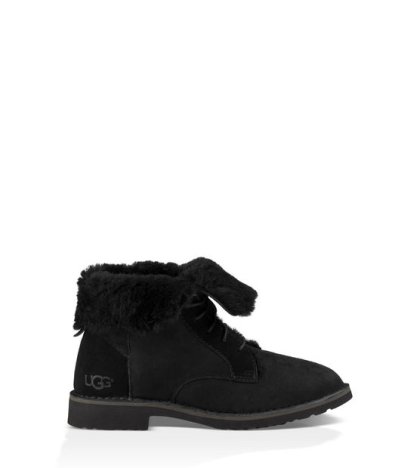 UGG Quincy BLACK