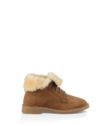 UGG Quincy CHESTNUT