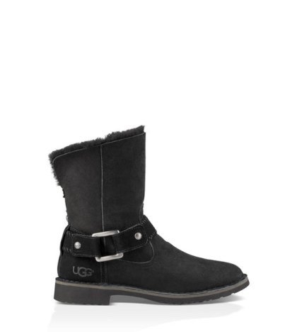 UGG Cedric BLACK