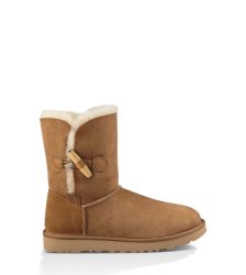 UGG KEELY CHESTNUT