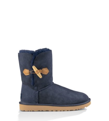 UGG KEELY NAVY