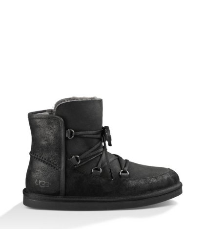 UGG Levy BLACK