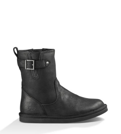 UGG Guthrie BLACK