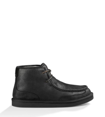 UGG Bosley BLACK Boots