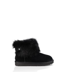 UGG Valentina BLACK