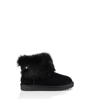UGG Valentina BLACK